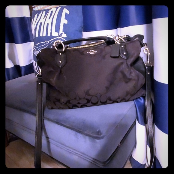 Coach Handbags - Coach Handbag